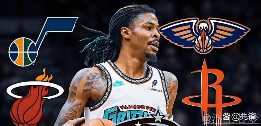 灰熊遭逆转!莫兰特21+10失误连连,乐福狂飙状态回暖,湖人旧将低迷表现 灰熊遭逆转!莫兰特21+10失误连连,乐福狂飙状态回暖,湖人旧将低迷表现