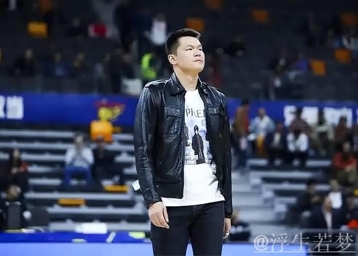 以朱芳雨视角自述：中国男篮铁汉朱八，球场与冲突中的双重强者！