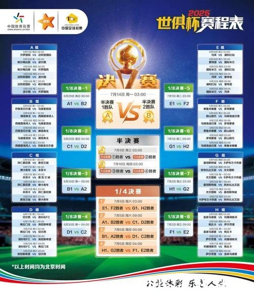 2026世界杯竞猜十大必看赛事推荐